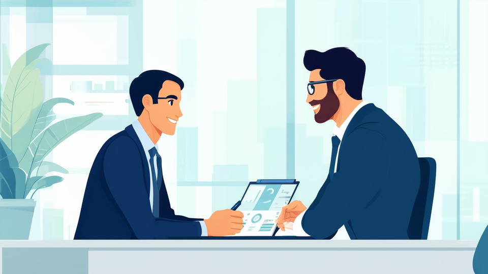 Americans Still Prefer Human Financial Advisors Over AI for Major Money Decisions