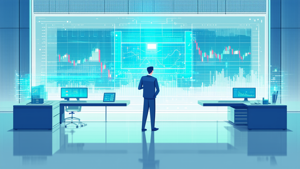 Leopold Aschenbrenner Returns to High‑Risk AI Betting After Near‑Collapse