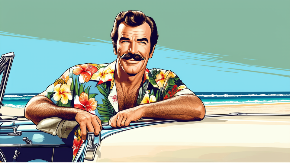 Why Tom Selleck’s Classic Charm Outshines Mark Ruffalo’s Activist Persona