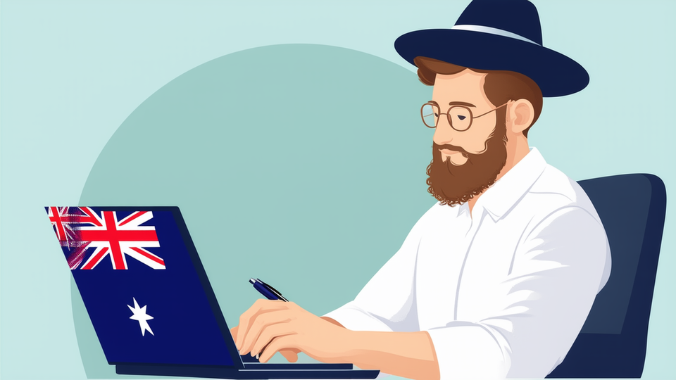 Australia’s 2026 Census Did Not Remove Judaism – Fact Check