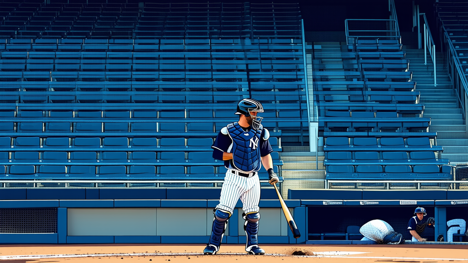 Yankees Post‑Deadline Strategy: Evaluating Missed Moves and Future Plans