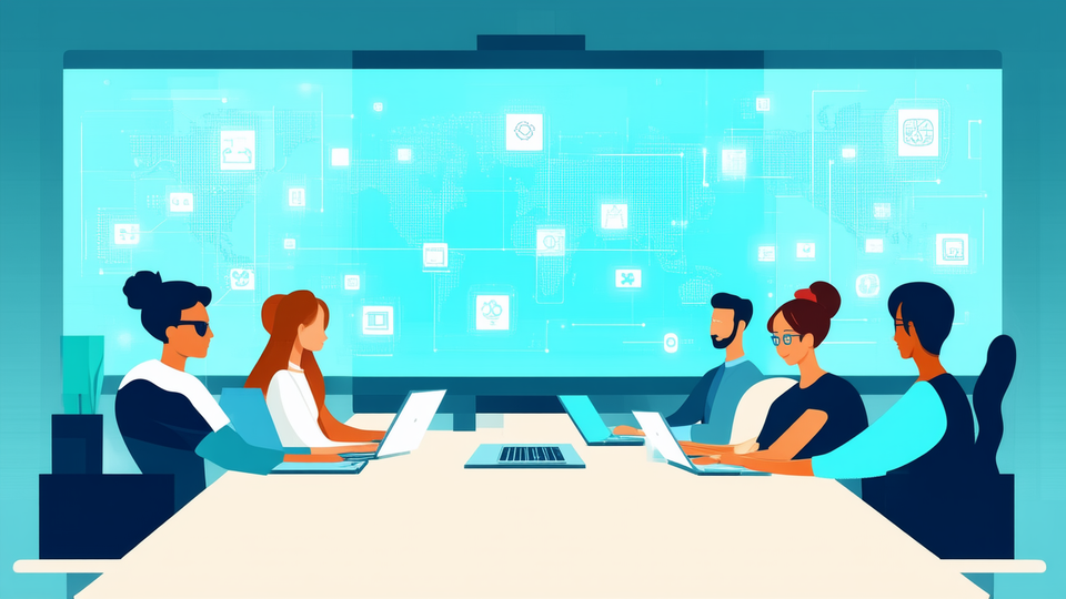 How Use.AI Unifies AI Models to Boost Enterprise Collaboration