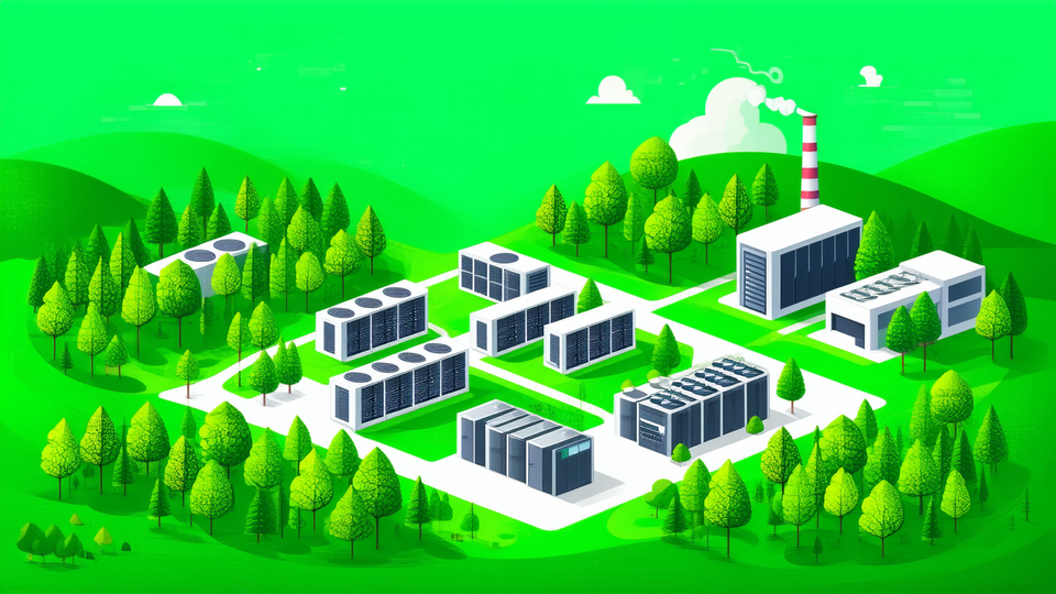 Wright family negotiates data center deal with Cleveland, Tennessee