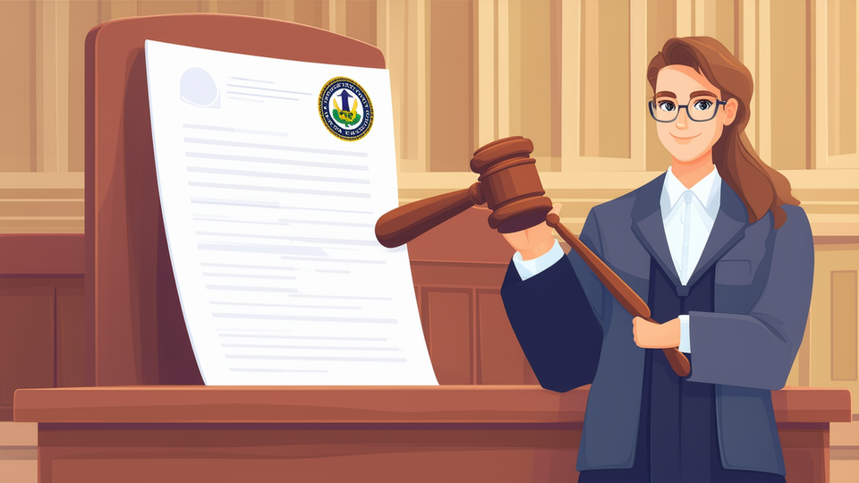DOJ files misconduct complaint against Minnesota federal judges over NYT comments