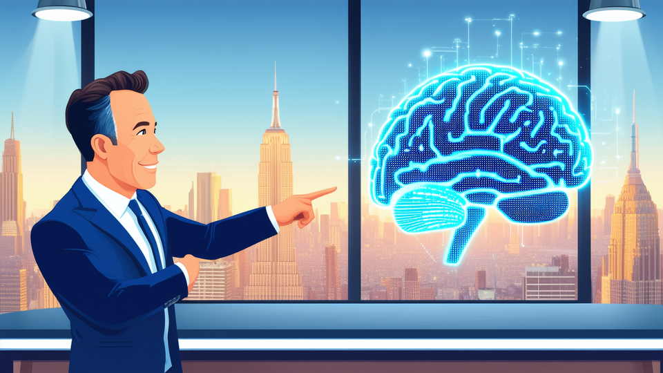 Greg Gutfeld calls Democrat AI panic an orchestrated hoax
