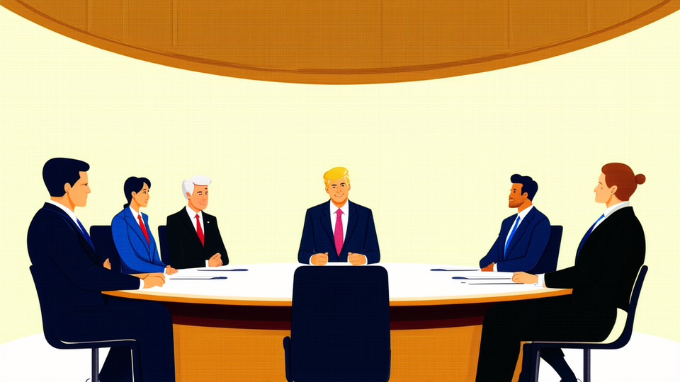 Opinion piece argues Democratic Party has become an echo chamber resistant to change