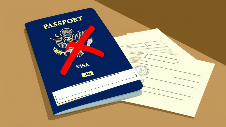 State Department revokes more than 250,000 visas in sweeping immigration crackdown