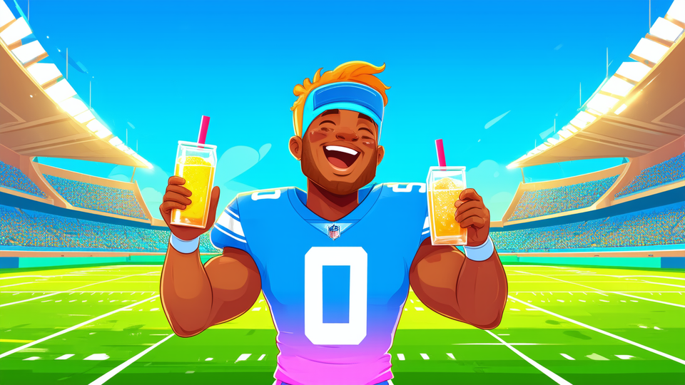 NFL and NFLPA end fines for drinking‑style celebrations after joint statement