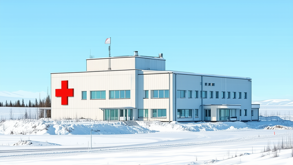 WHO says no evidence of plague spreading after Siberian lab leak