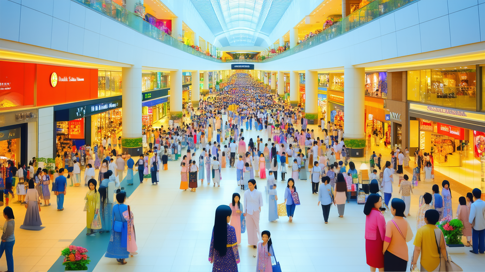FBI arrests 18-year-old for ISIS-inspired Mall of America shooting plot