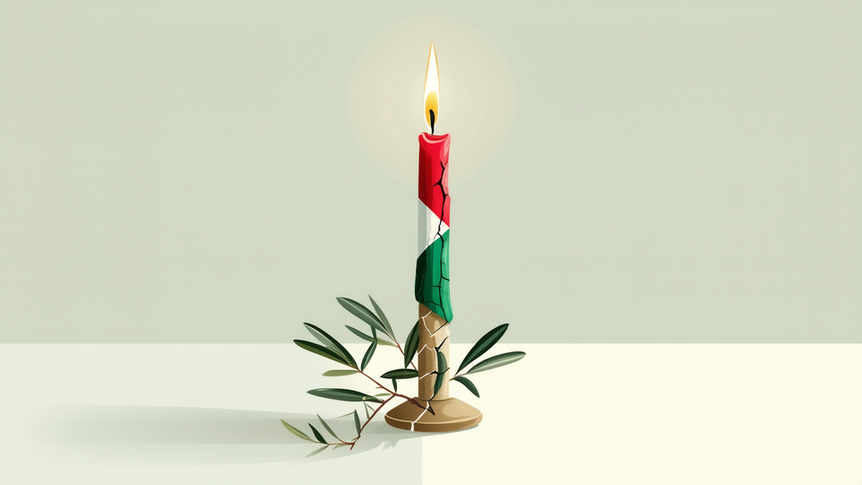 Hamas and Hezbollah celebrate October 7 anniversary, calling 2023 attack a historic milestone