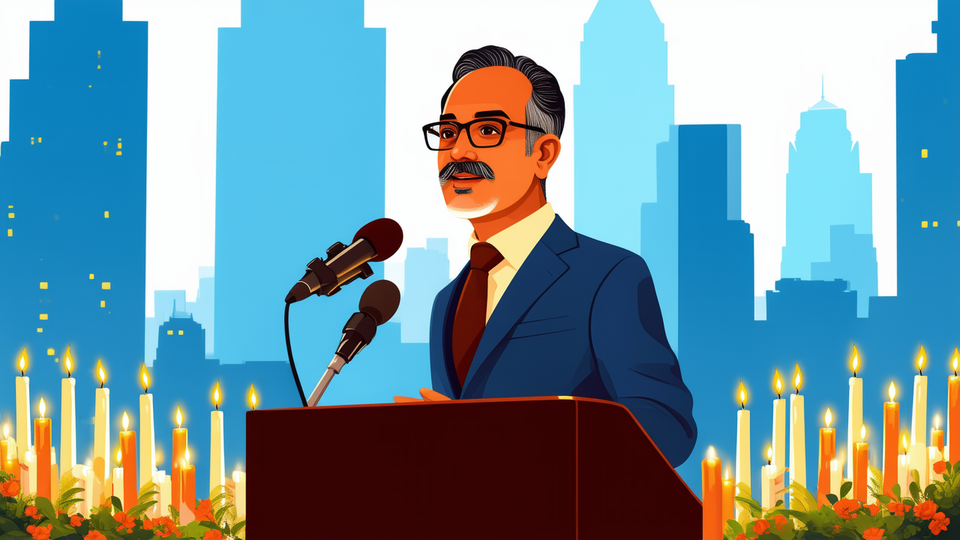 Mayor Zohran Mamdani’s Oct. 7 statement draws citywide backlash