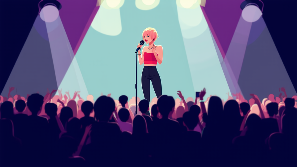 Hayley Williams labels Christian nationalism the greatest threat to U.S. democracy