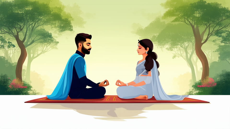 Virat Kohli and Anushka Sharma visit Premanand Maharaj’s ashram, deny payment rumors