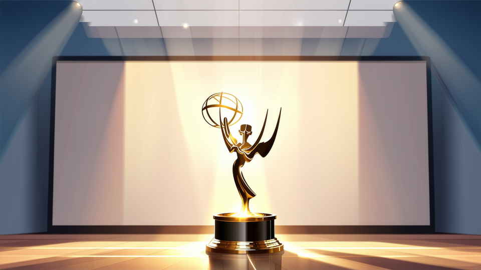 Emmy Awards to Move to Prime Video in 2027 After Seven Decades on Broadcast TV