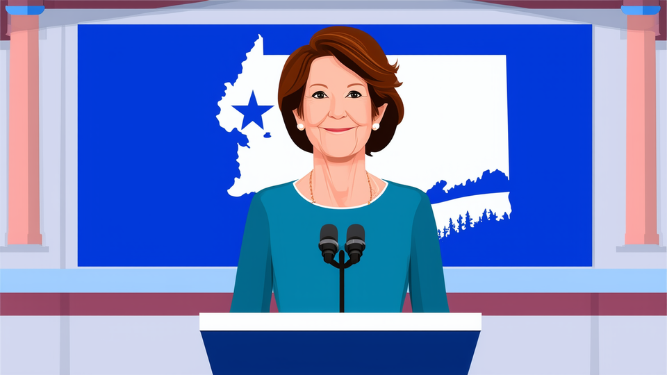 Sen. Susan Collins tells Trump to stay out of Maine during Senate debate