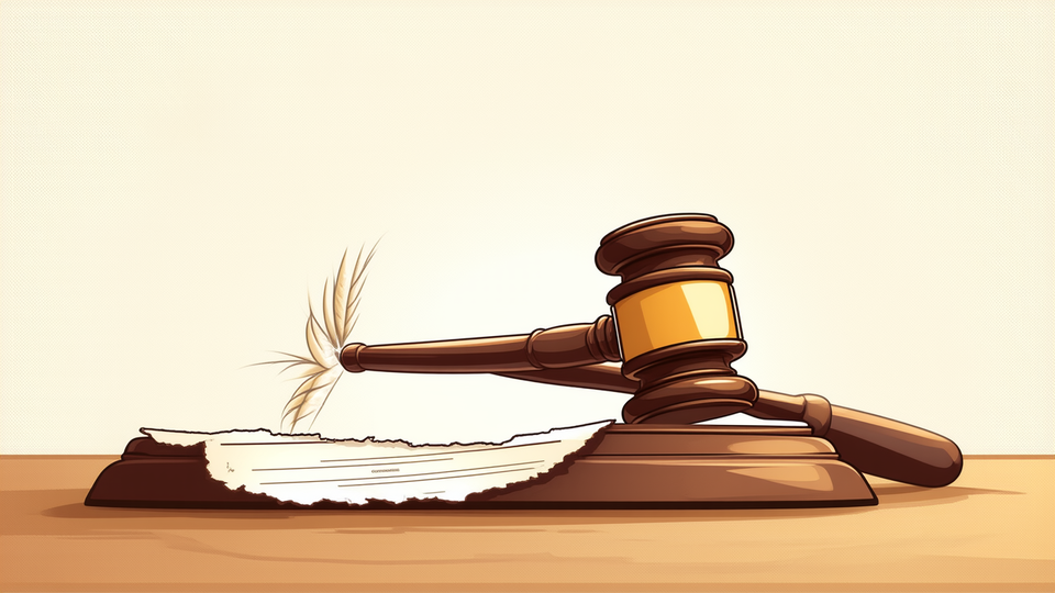 Justice Department moves to strip citizenship from 40 naturalized individuals