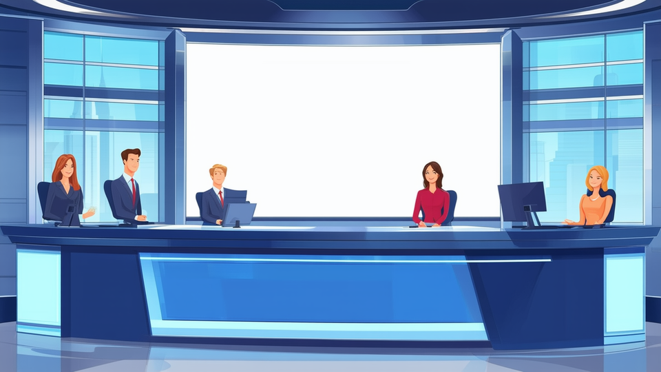 Fox News marks 30 years of reshaping American media on Oct. 7, 2026