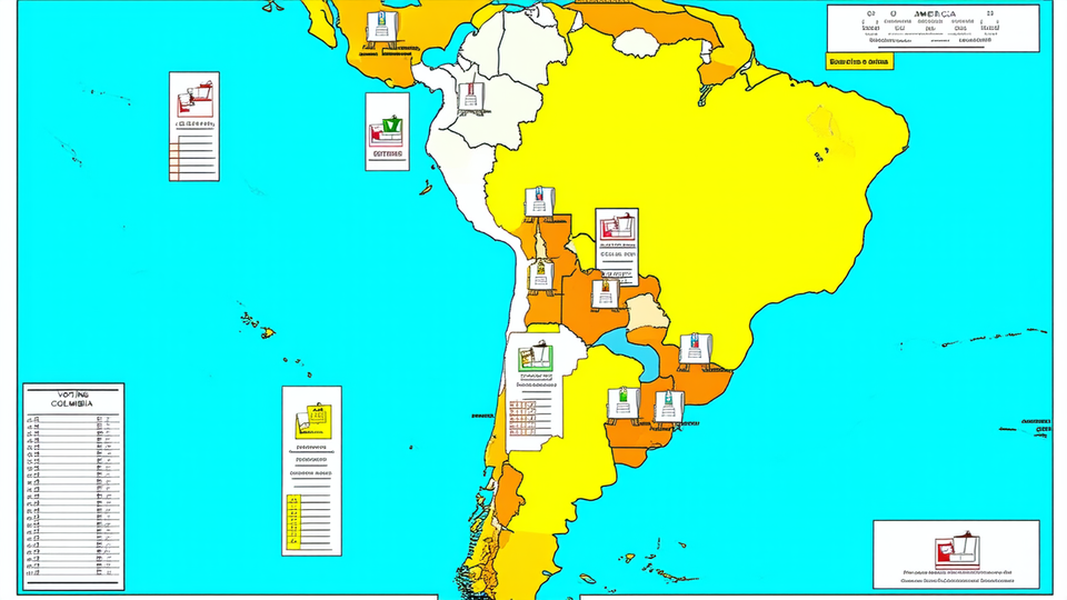 Commentary argues USAID not behind Latin America’s rightward shift