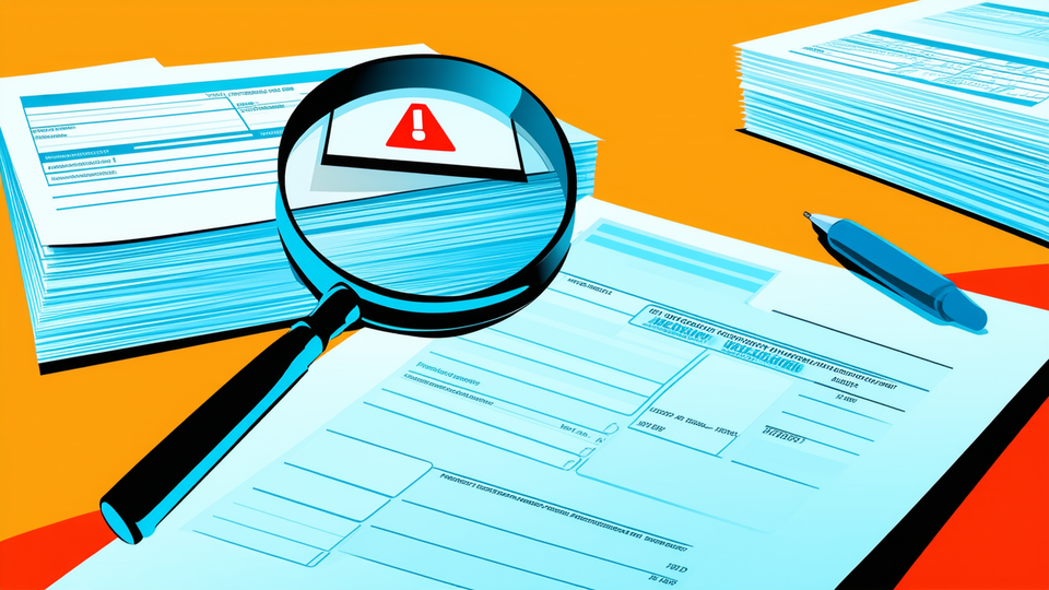 Foundation for Government Accountability reports $521 billion lost to federal fraud each year