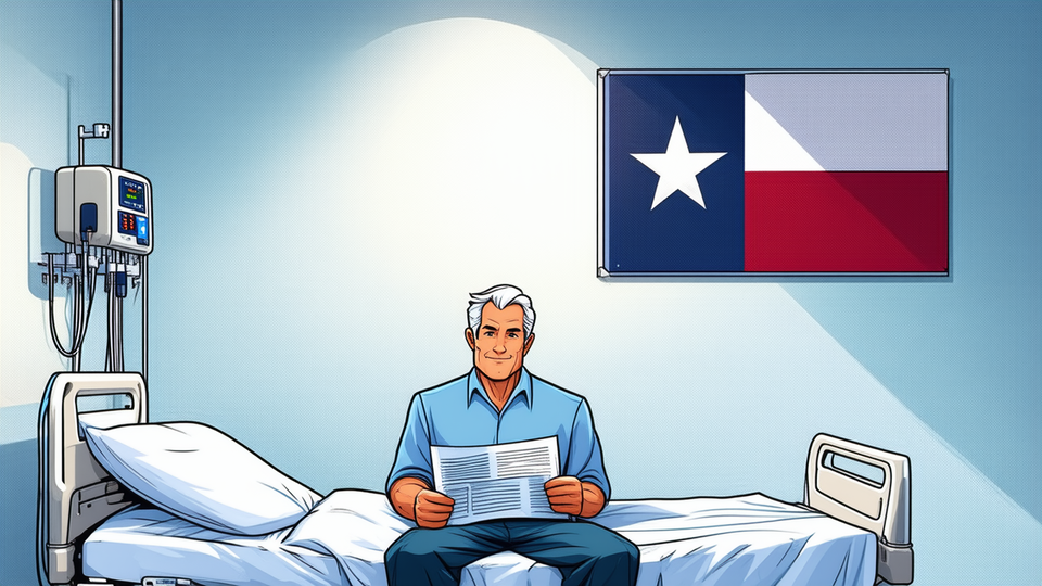 Democratic Texas Senate hopeful James Talarico sidelined by flu as campaign pause stretches to two weeks
