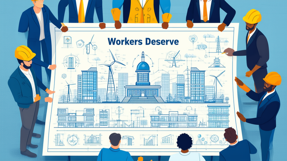 Democratic Socialists of America unveil sweeping House agenda ahead of 2026 elections