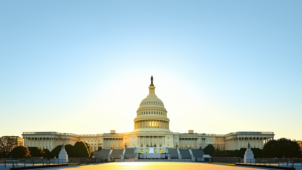 House passes Sunshine Protection Act, making daylight saving time permanent
