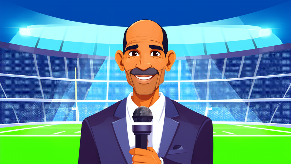 Tony Dungy refuses to apologize for Christian views after NBC firing
