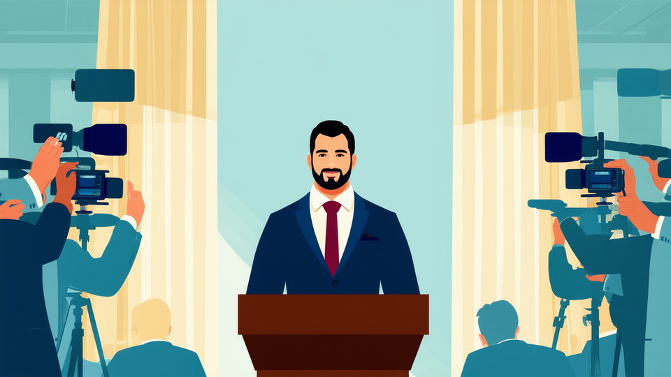 Michigan Senate candidate Abdul El‑Sayed refuses to condemn terrorist groups
