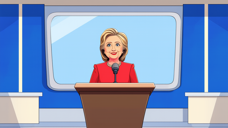 Hillary Clinton condemns planned livestream of Fort Hood shooter’s execution