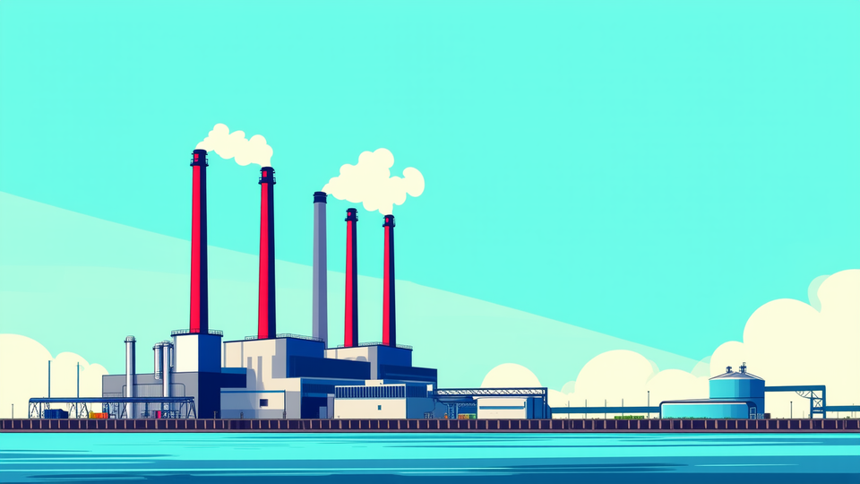 Trump’s $700 Million Coal Injection: A National Move Back to Fossil Fuels