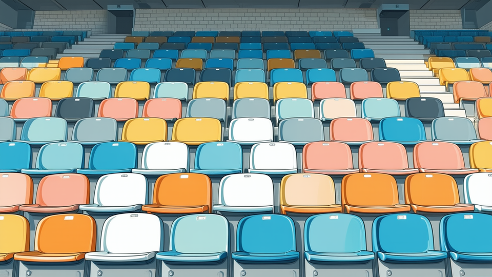 10-06-2026 | World Cup Ticket Sales Slump