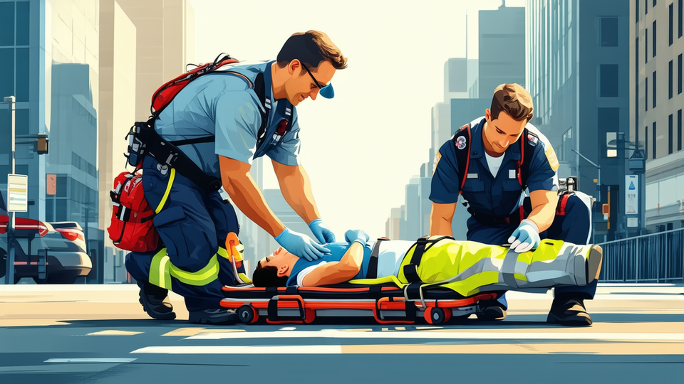 Colorado Court Reverses Homicide Convictions for Paramedics Involved in Elijah McClain Case