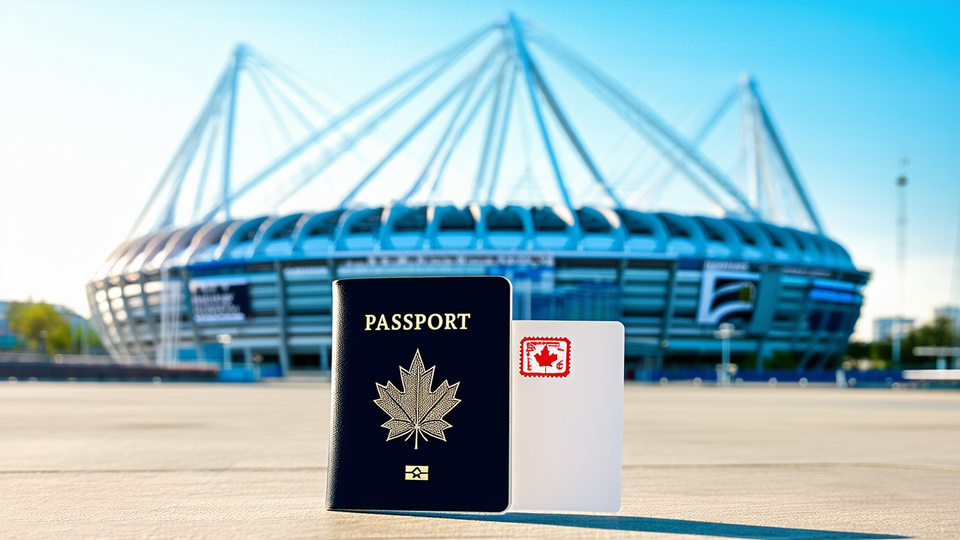 May 28, 2026: Canada Debates Ebola Travel Restrictions for FIFA World Cup