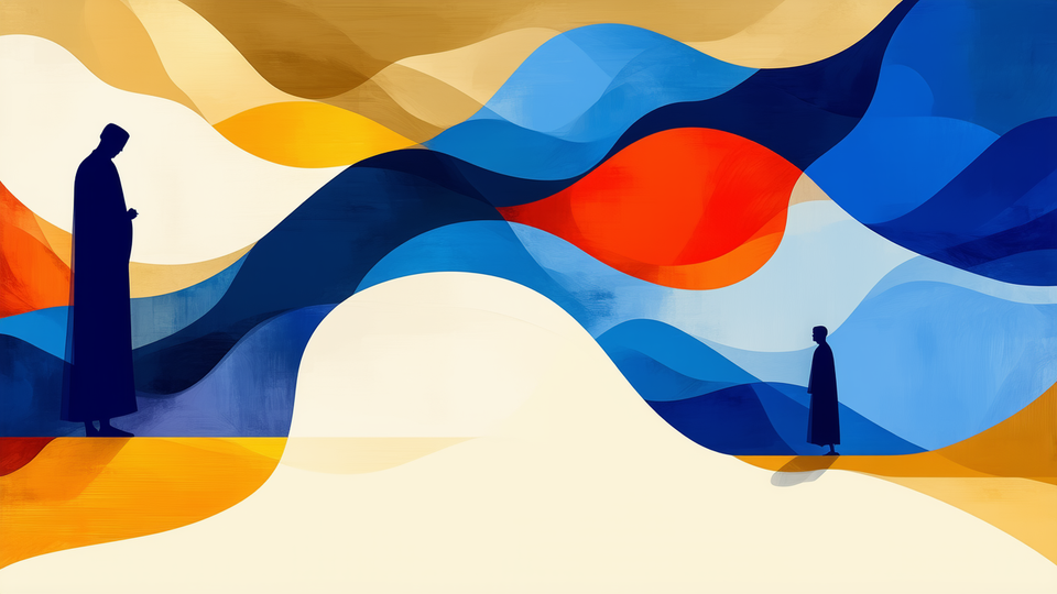 28‑May‑2026 Jerusalem – Memory, Covenant, and the Architecture of Continuity in Judaism