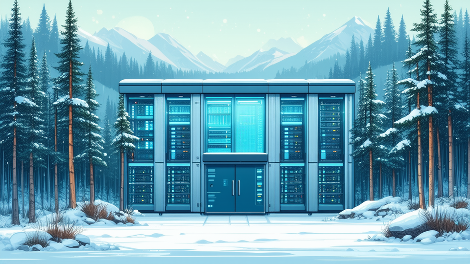 Alberta's AI Data Center Plans Face Resident Opposition – 06-09-2026