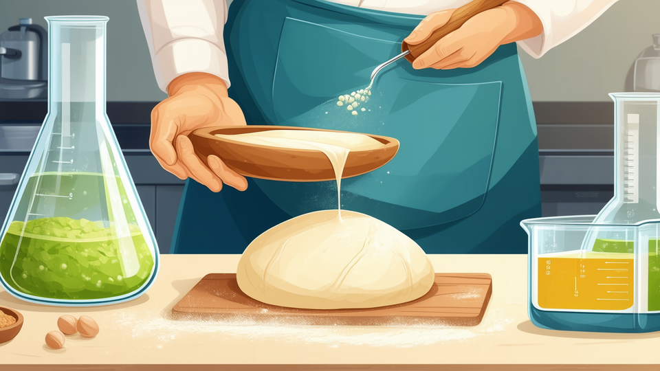 Ancient Microbes Rise Again: How a 5,300‑Year‑Old Mummy Helped Bake Superior Sourdough
