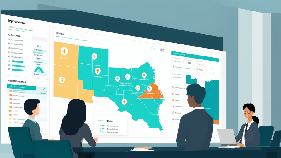 EMPOWERMENT launches M4L AWARE surveillance system to warn parents of school board actions