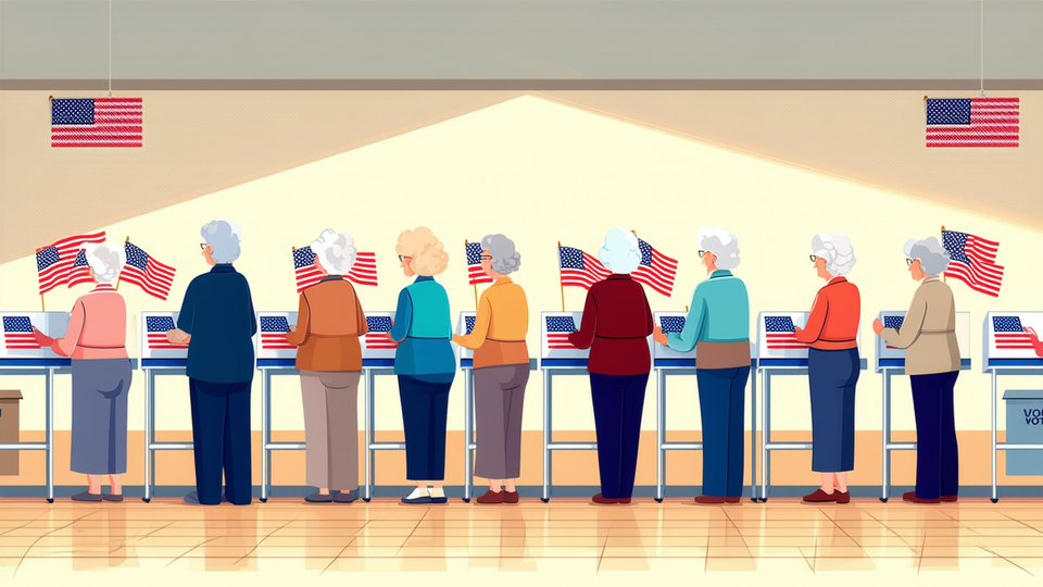 Pollsters warn GOP loss but analysts say turnout could swing midterms