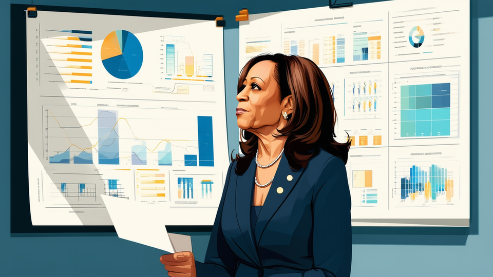 Doug Emhoff urges Kamala Harris to skip 2028 presidential run