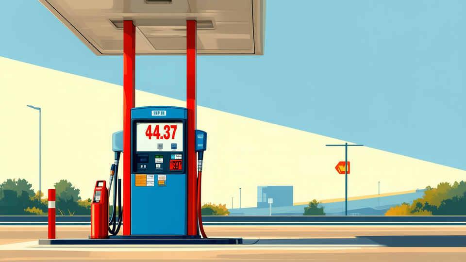 Rep. Glenn Grothman warns voters against Democrats over high gas prices