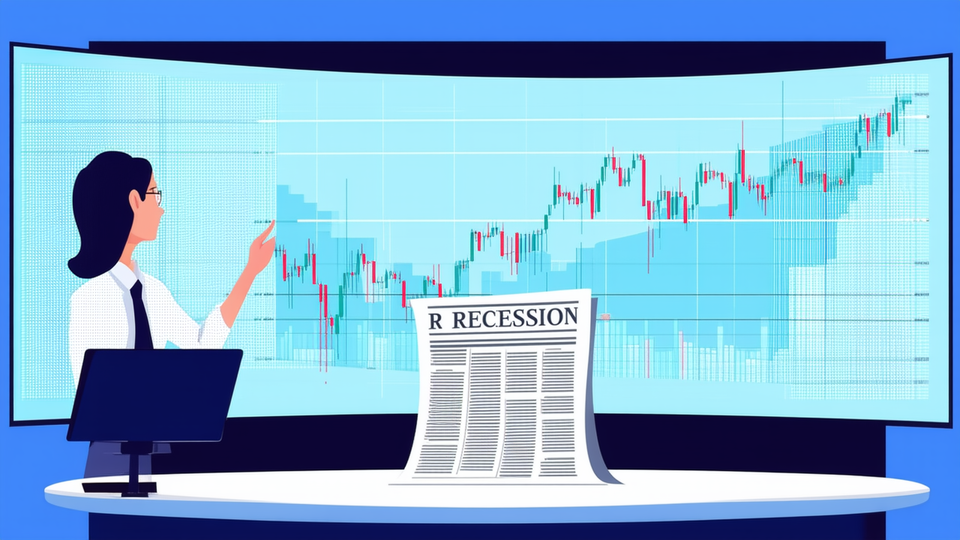 Anti‑Trump Media Coverage Fuels Economic Pessimism, Creators.com Argues