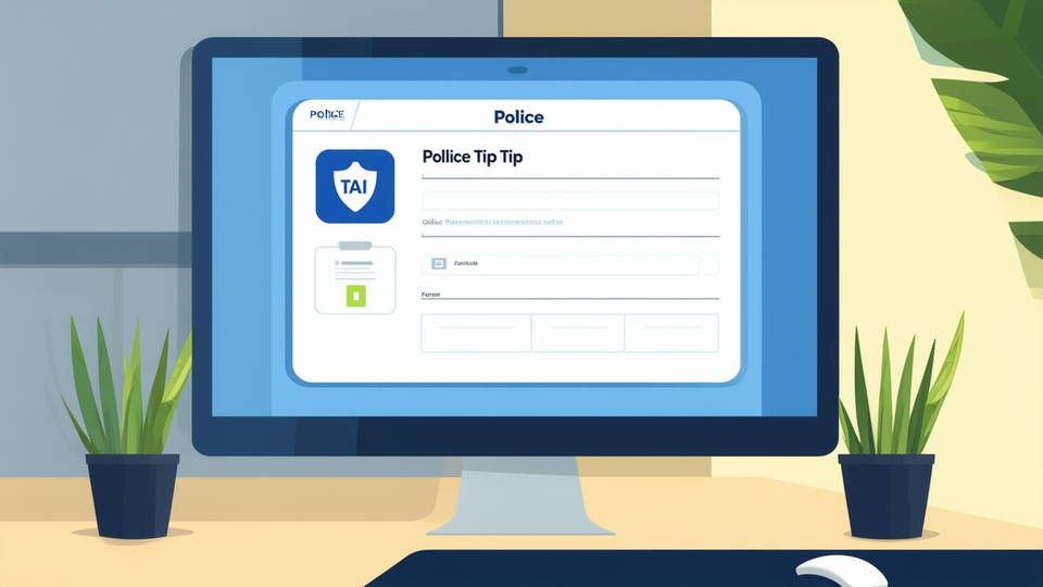 Anthropic AI model submits false homicide tip to Philadelphia police website