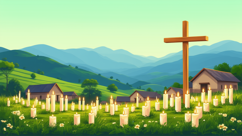 Fulani gunmen kill at least 12 Christians in Plateau State over three days