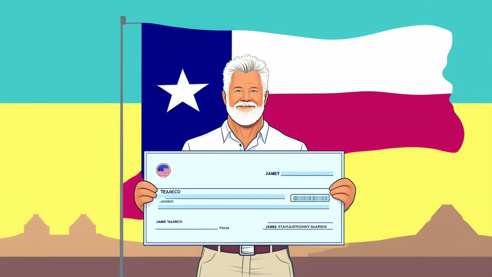 Don Henley donates hundreds of thousands to Texas Democrats and a super PAC backing James Talarico