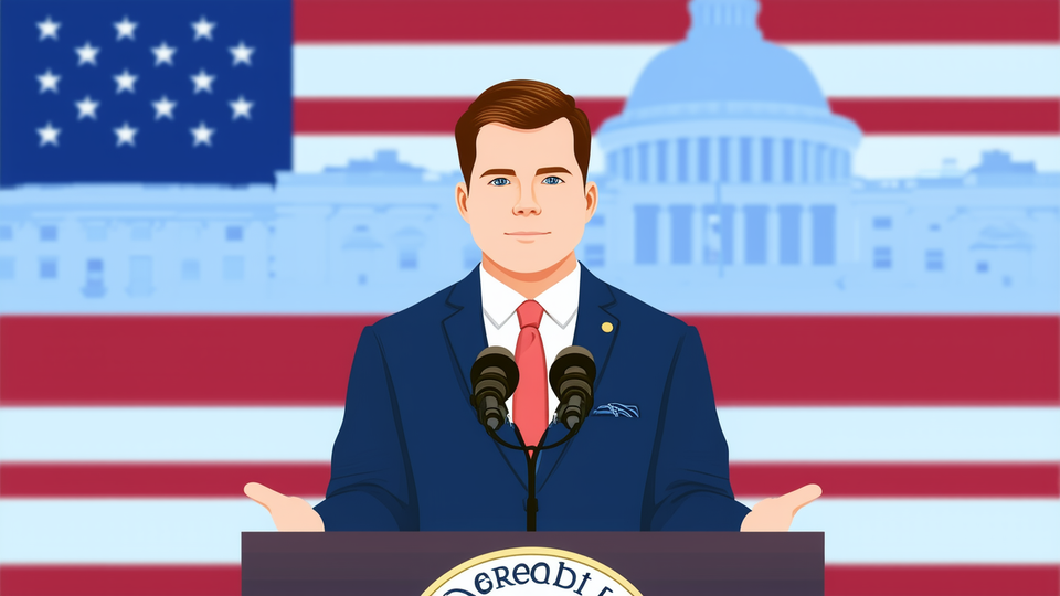Vice President JD Vance launches crackdown on legal immigration visas