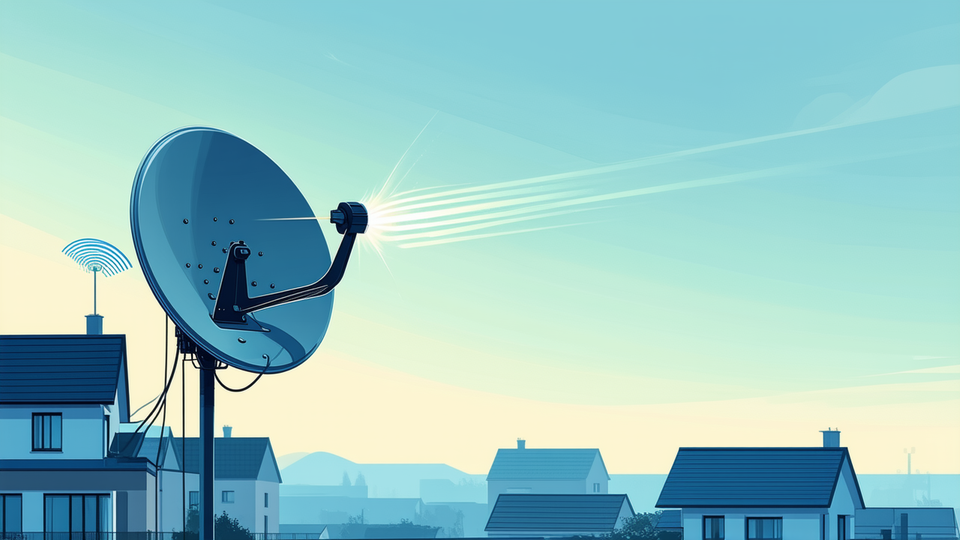 Starlink Mobile secures 800 MHz spectrum for indoor coverage, pending FCC approval