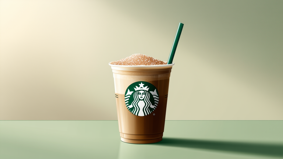 Starbucks sued on Oct. 7, 2026 for labeling protein drinks as sugar‑free despite sugar content
