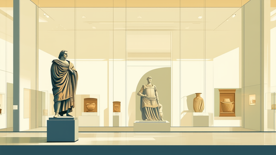 Opinion piece claims Christopher Columbus is reviled for expanding Western civilization