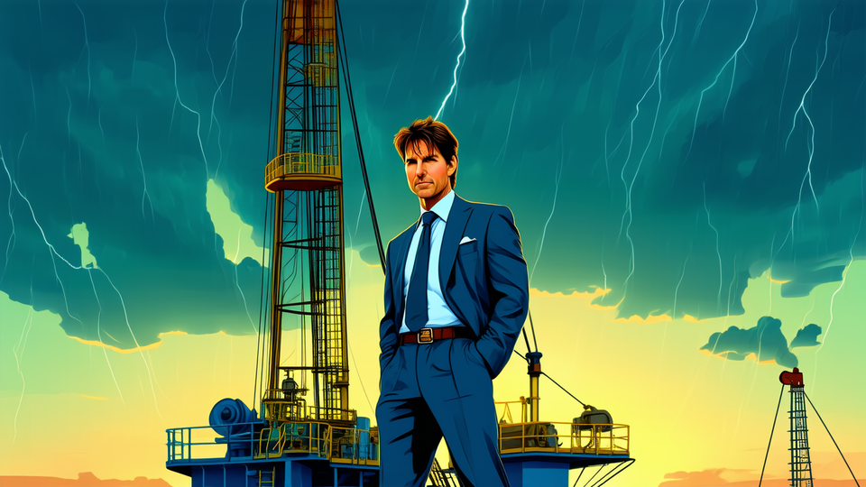 Washington Examiner calls ‘Digger’ an unpleasant, incompetent and unfunny satire